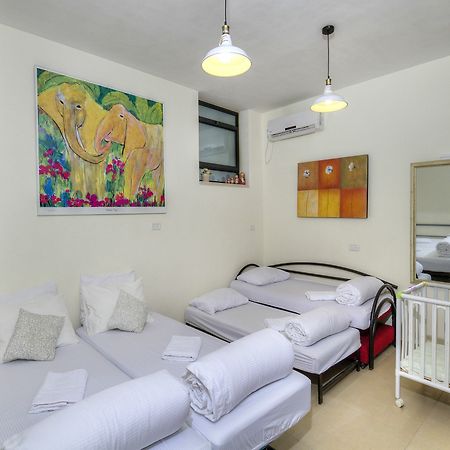 Nofesh Baatika Villa Safed Kültér fotó