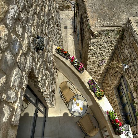 Nofesh Baatika Villa Safed Kültér fotó