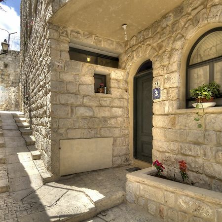 Nofesh Baatika Villa Safed Kültér fotó