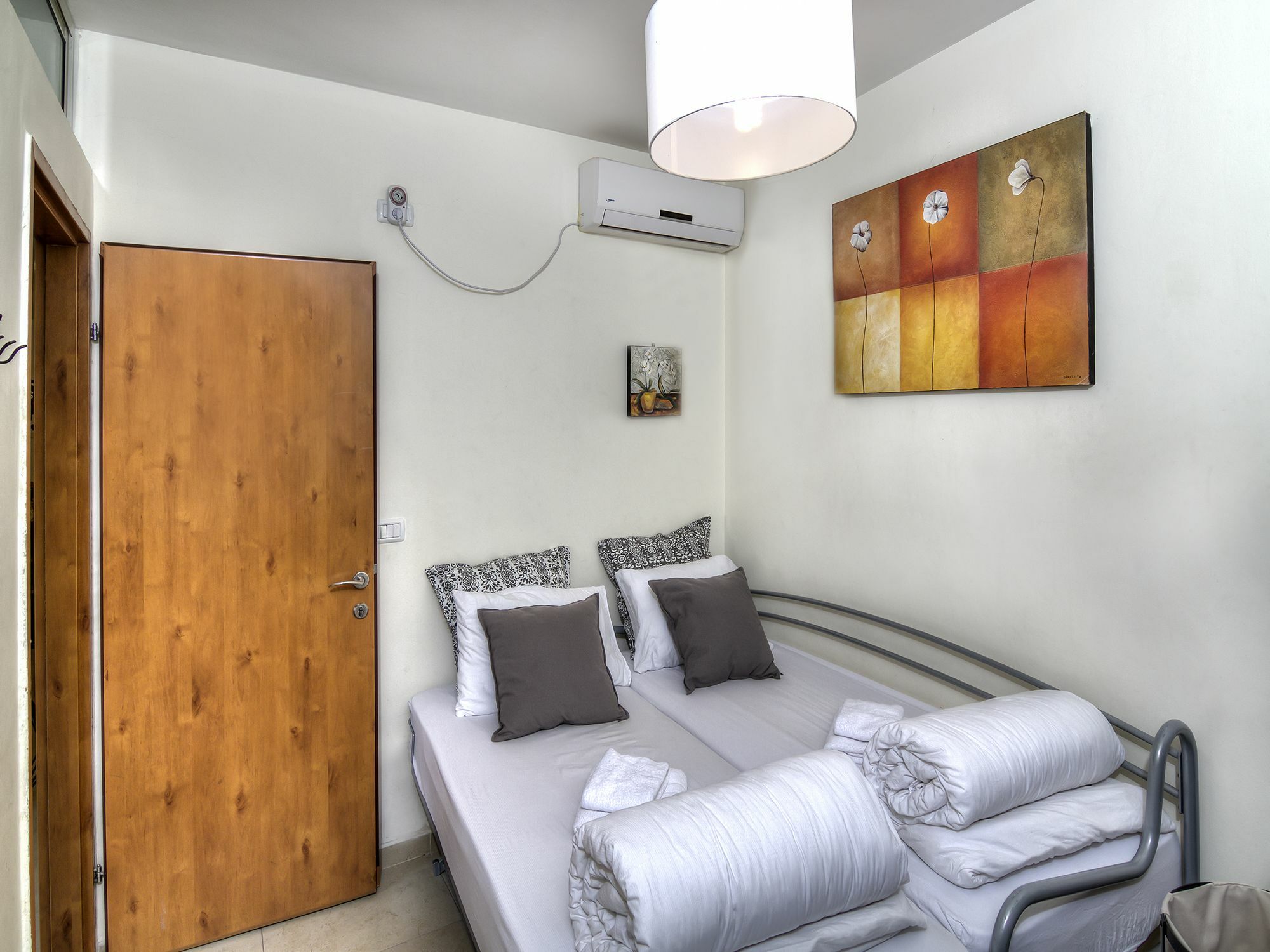 Nofesh Baatika Villa Safed Kültér fotó