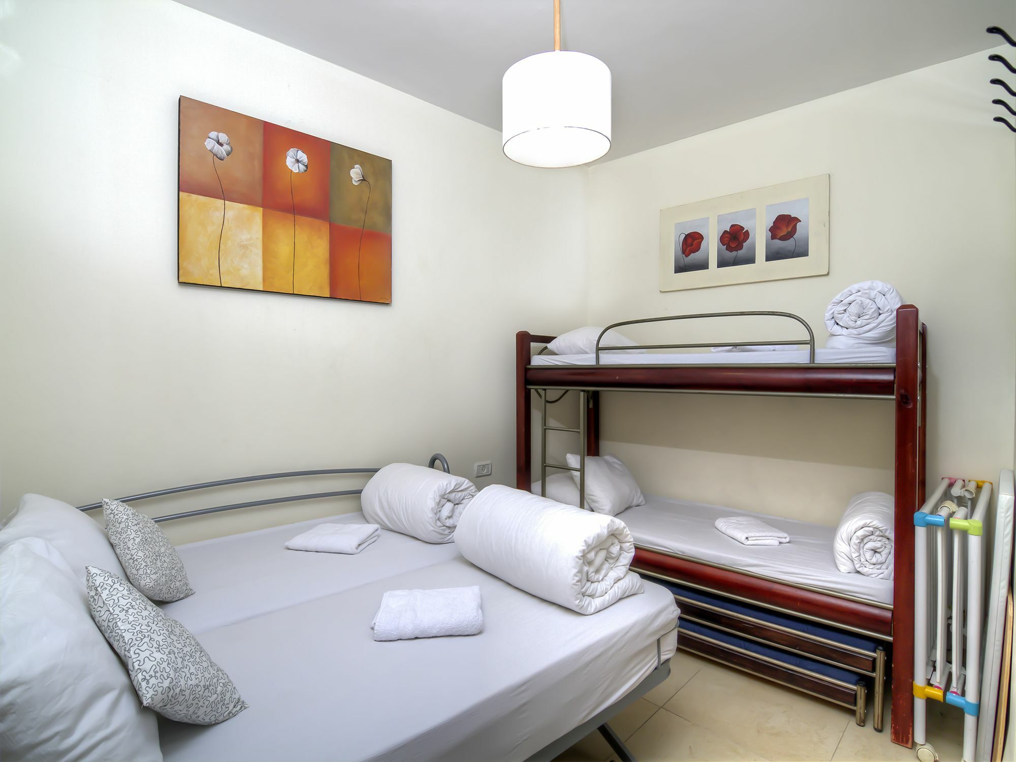 Nofesh Baatika Villa Safed Kültér fotó