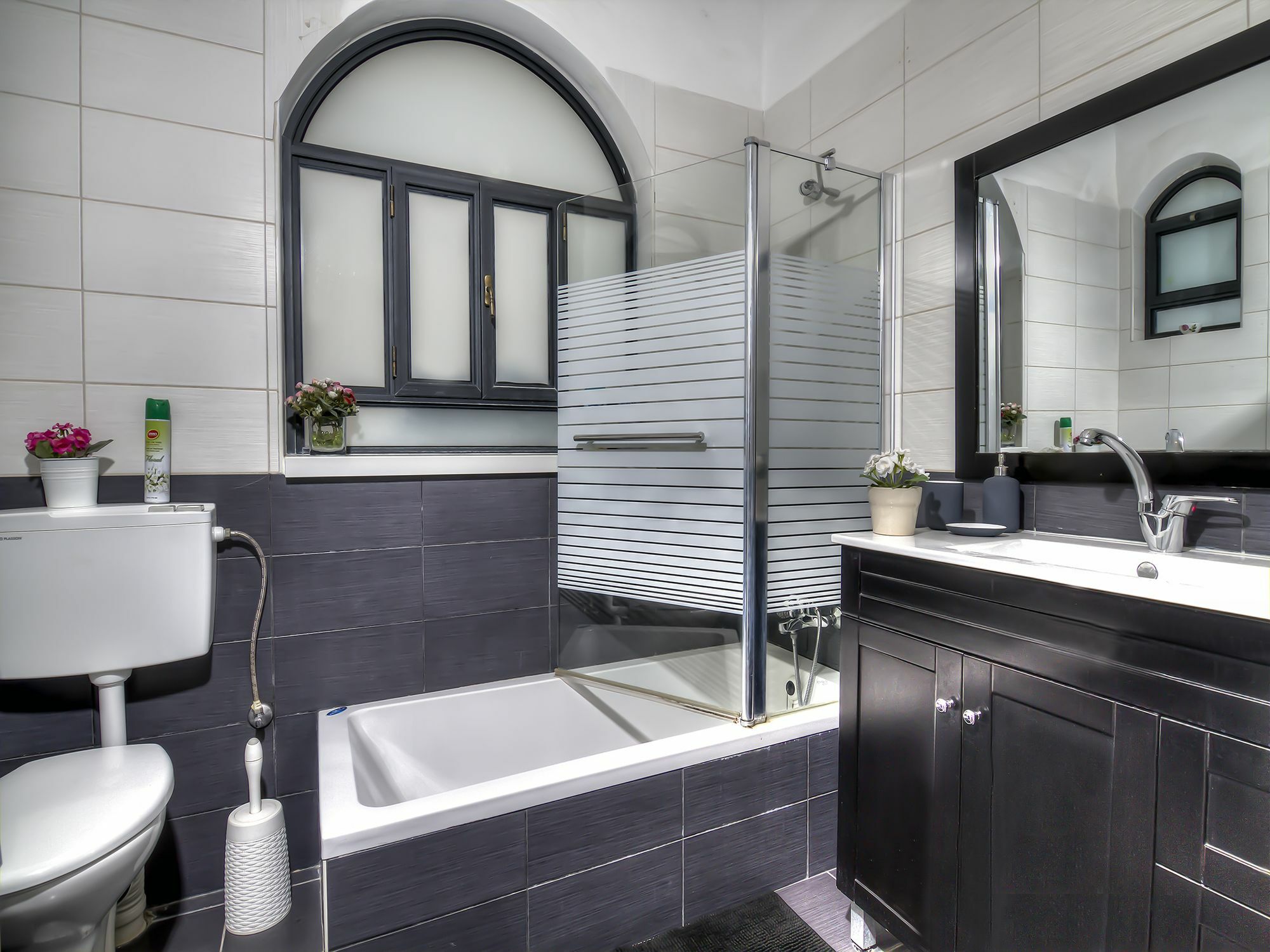 Nofesh Baatika Villa Safed Kültér fotó